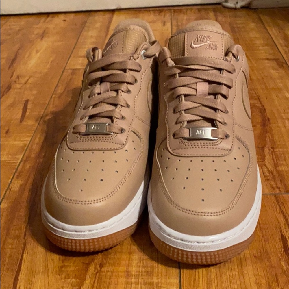 Nike Air Force one
